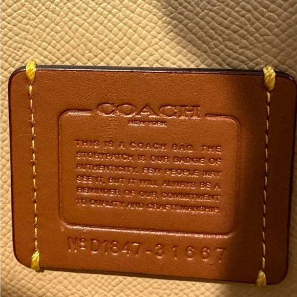 🌿 Coach Charlie Carryall Signature Rose Print Satchel 🌿 - Picture 2 of 12